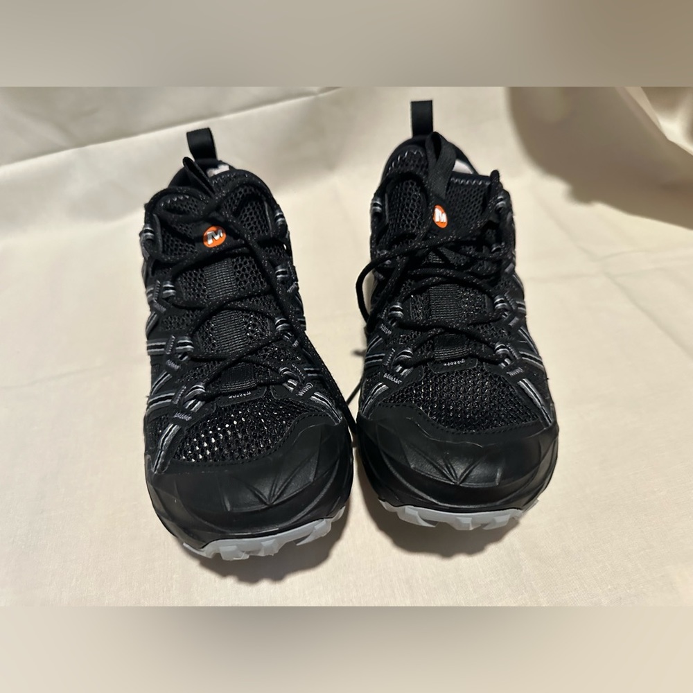 Merrell Chop Rock Men’s Size 8 Black